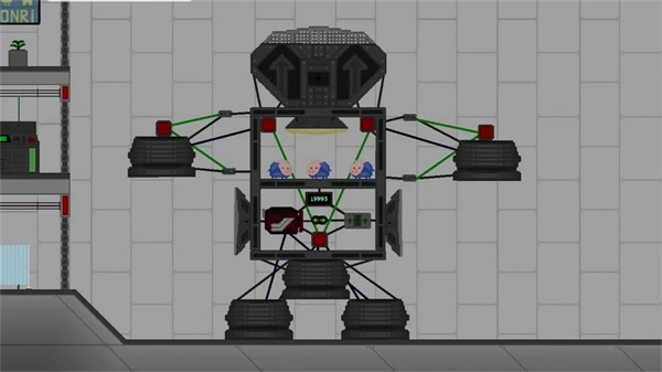 沙盒世界中文版图4