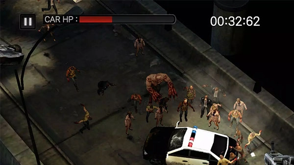 僵尸猎人登陆日2(1)