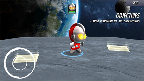 奥特曼大乱斗4国际服2026下载