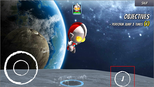 奥特曼大乱斗4国际服2026下载