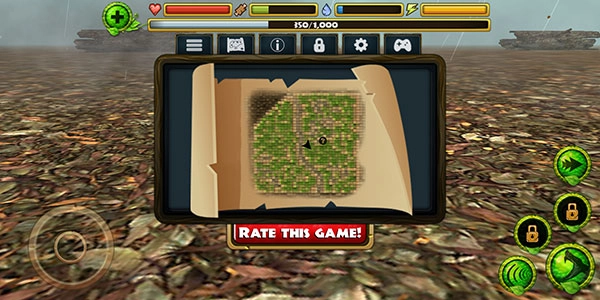 蟒蛇模拟器中文版图1