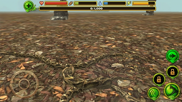 蟒蛇模拟器中文版图2