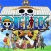 我的世界海贼王