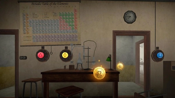 恐怖修女老版(4)