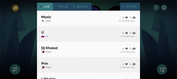 节奏盒子机械恐惧症(4)