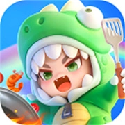 暴吵萌厨联机版