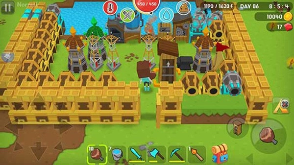 生存大世界手机版下载