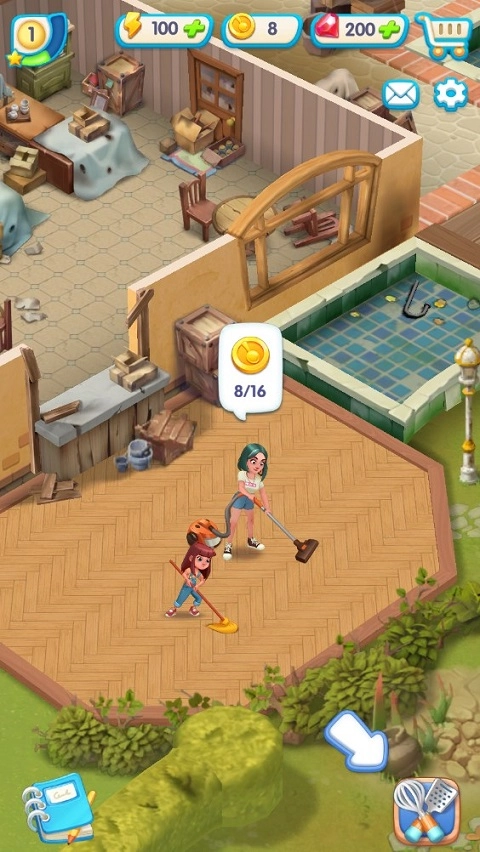 绯闻港口官网版下载