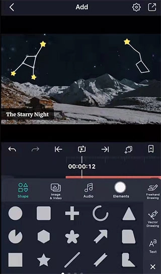 AlightMotion汉化版手机下载