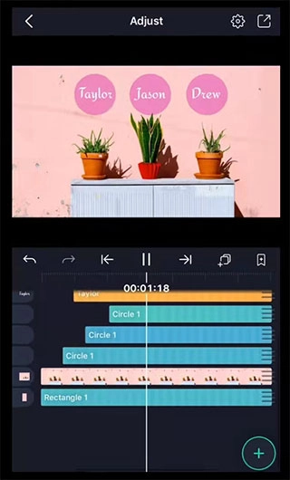 AlightMotion汉化版手机下载
