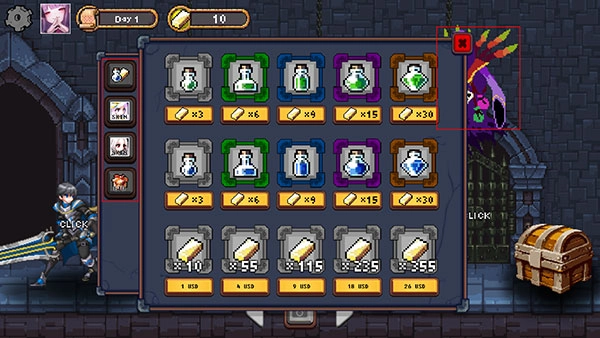 地下城与公主手游版下载