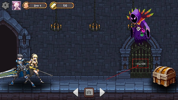 地下城与公主手游版下载