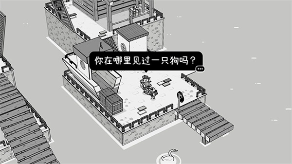 Toem摄影冒险中文版图1