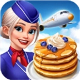 飞机大厨