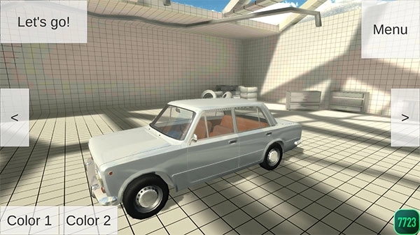 车祸物理模拟器汉化版免费下载