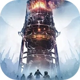 冰汽时代最后的家园