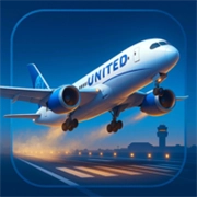 真实航空模拟器
