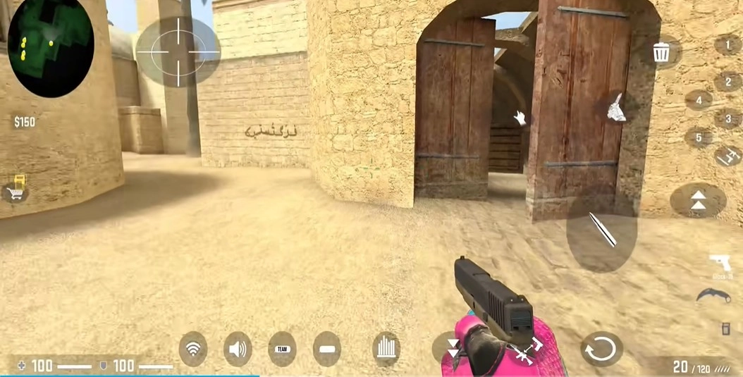 csso决定版手机下载