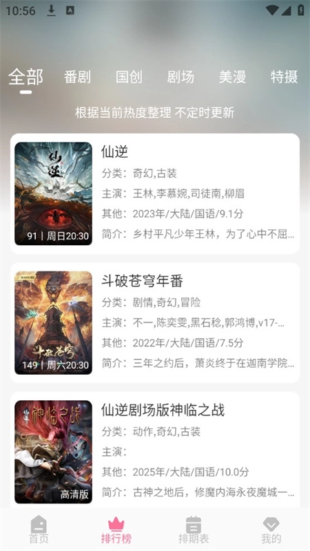 MiFun动漫正版图4