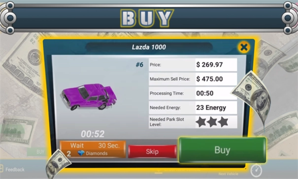 废车场大亨截图0