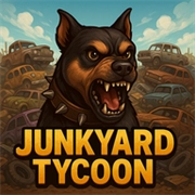 废车场大亨