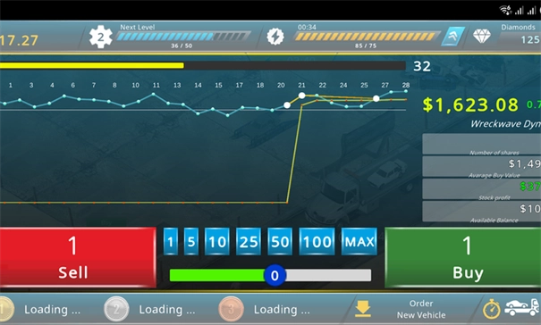 废车场大亨截图3