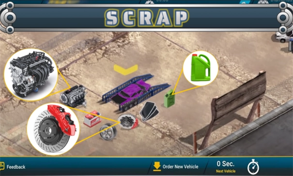 废车场大亨完整版下载