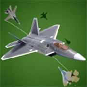 噴氣式戰(zhàn)斗機(jī)模擬器中文版