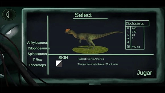 盘古大陆原始时代中文版手游下载