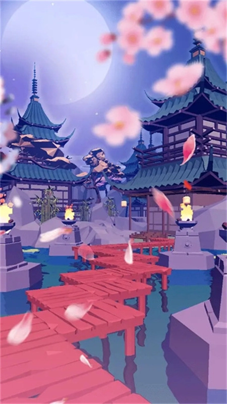 跳舞的线轮回版图1