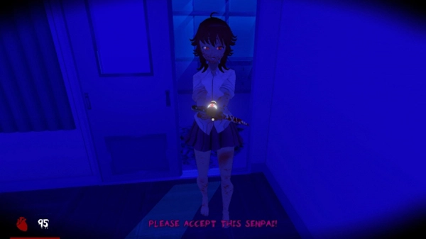 逃离病娇安卓版下载