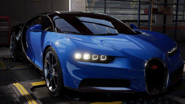 巅峰极速手游版下载