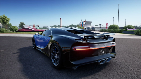 巅峰极速手游版下载