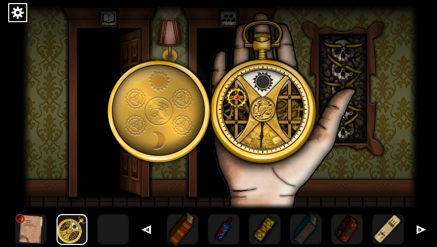 遗忘之丘图书馆(2)