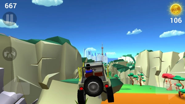 失控飞车手机版最新下载