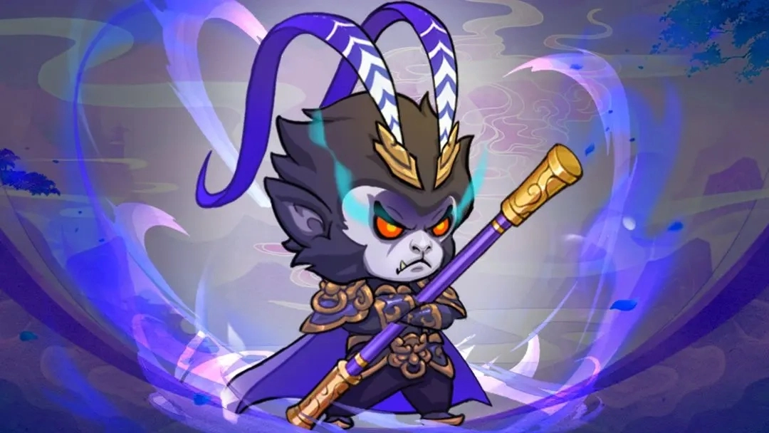 猴哥快跑正版下载