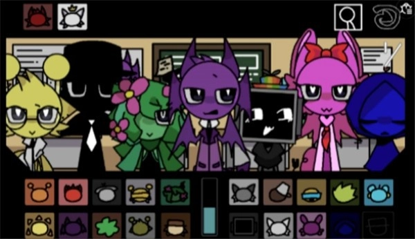 节奏盒子大学校园-图1