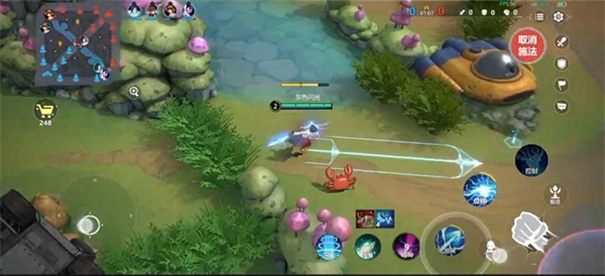 漫画群星大集结图4