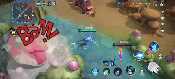 漫画群星大集结图3