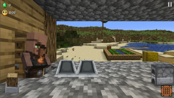 沙威玛铁匠铺传奇