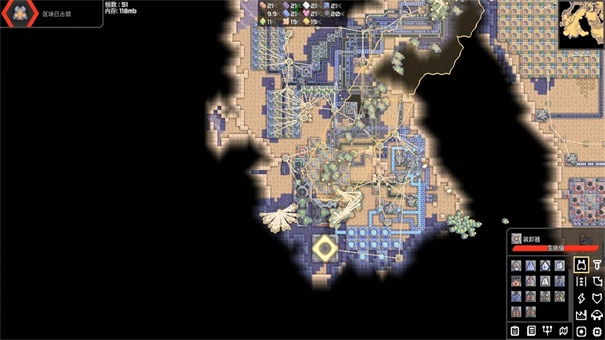 Mindustry手机版图3