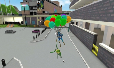 神奇青蛙手机版