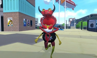 神奇青蛙手机版