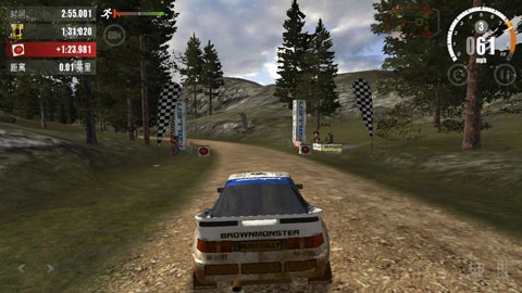 rush rally3正版(2)
