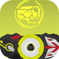 假面骑士01驱动器模拟器