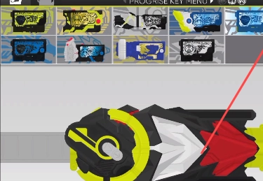 假面骑士01驱动器模拟器免费下载