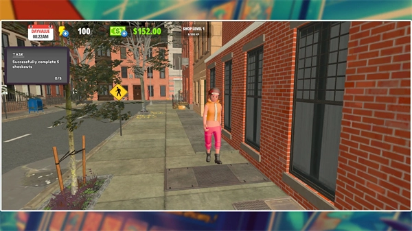 我的卡牌商店(1)