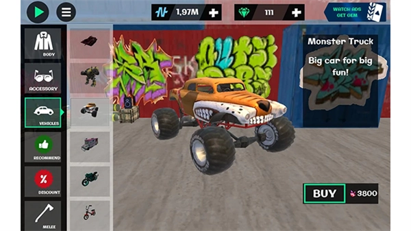 火柴人绳索英雄2老版图3