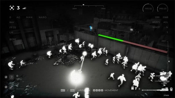 边境丧尸检察官手机版