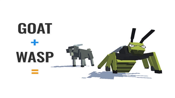 动物融合模拟器中文版(3)